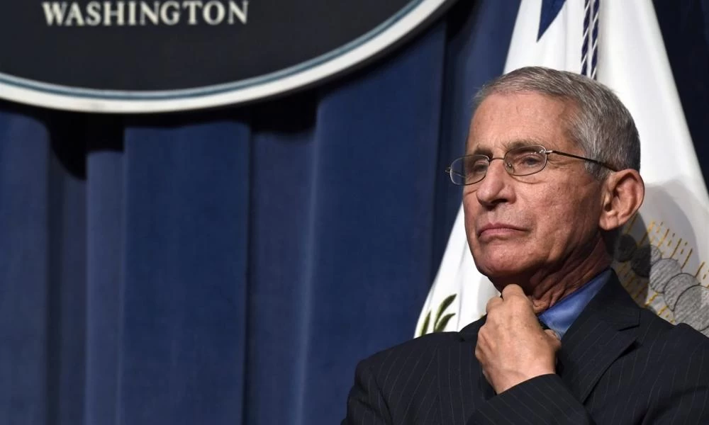 Τι έλεγε ο Φάουτσι το 2012 για τα πειράματα «Gain-of-Function» με ιούς